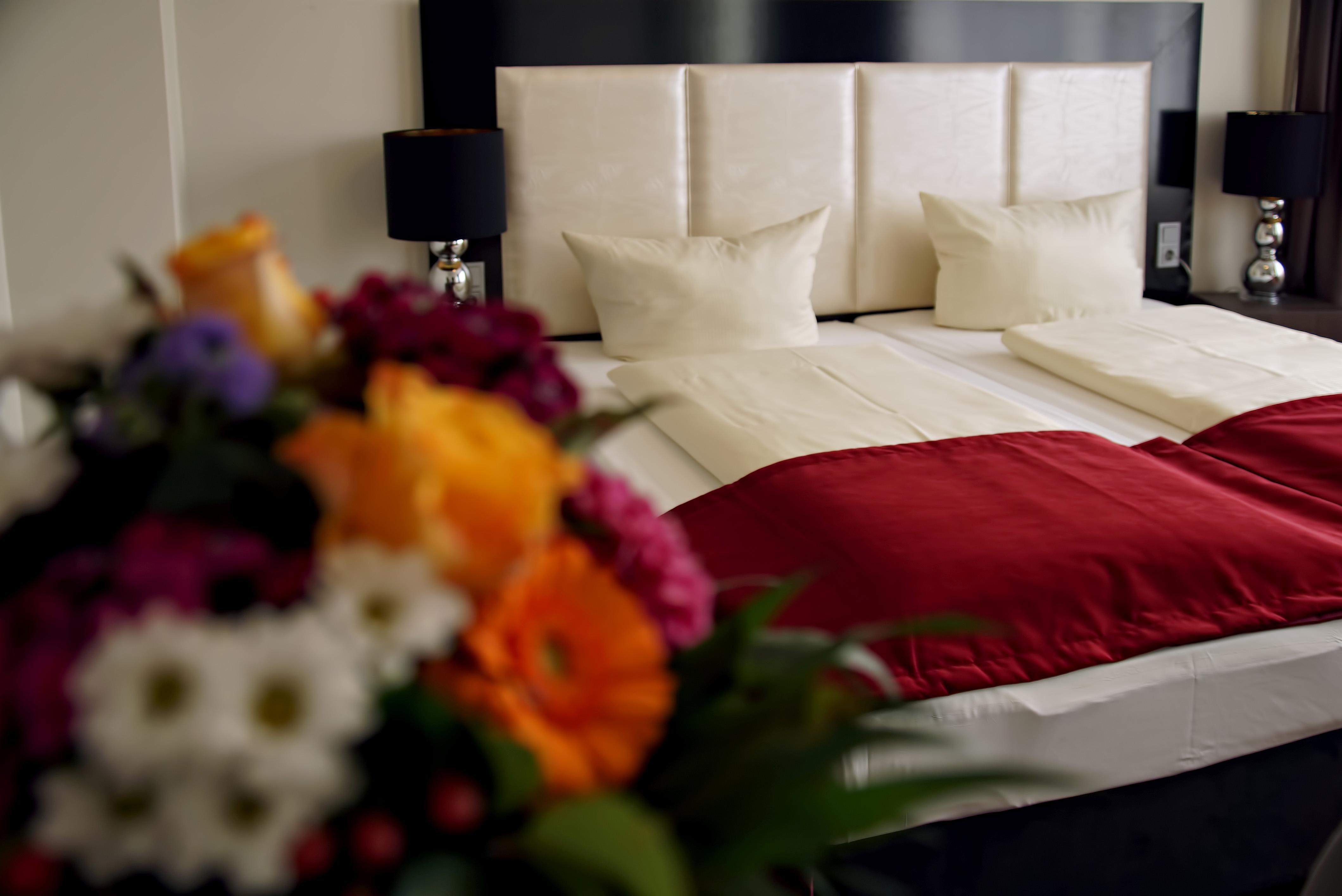 Milbor Hotel Bad Soden am Taunus Dış mekan fotoğraf