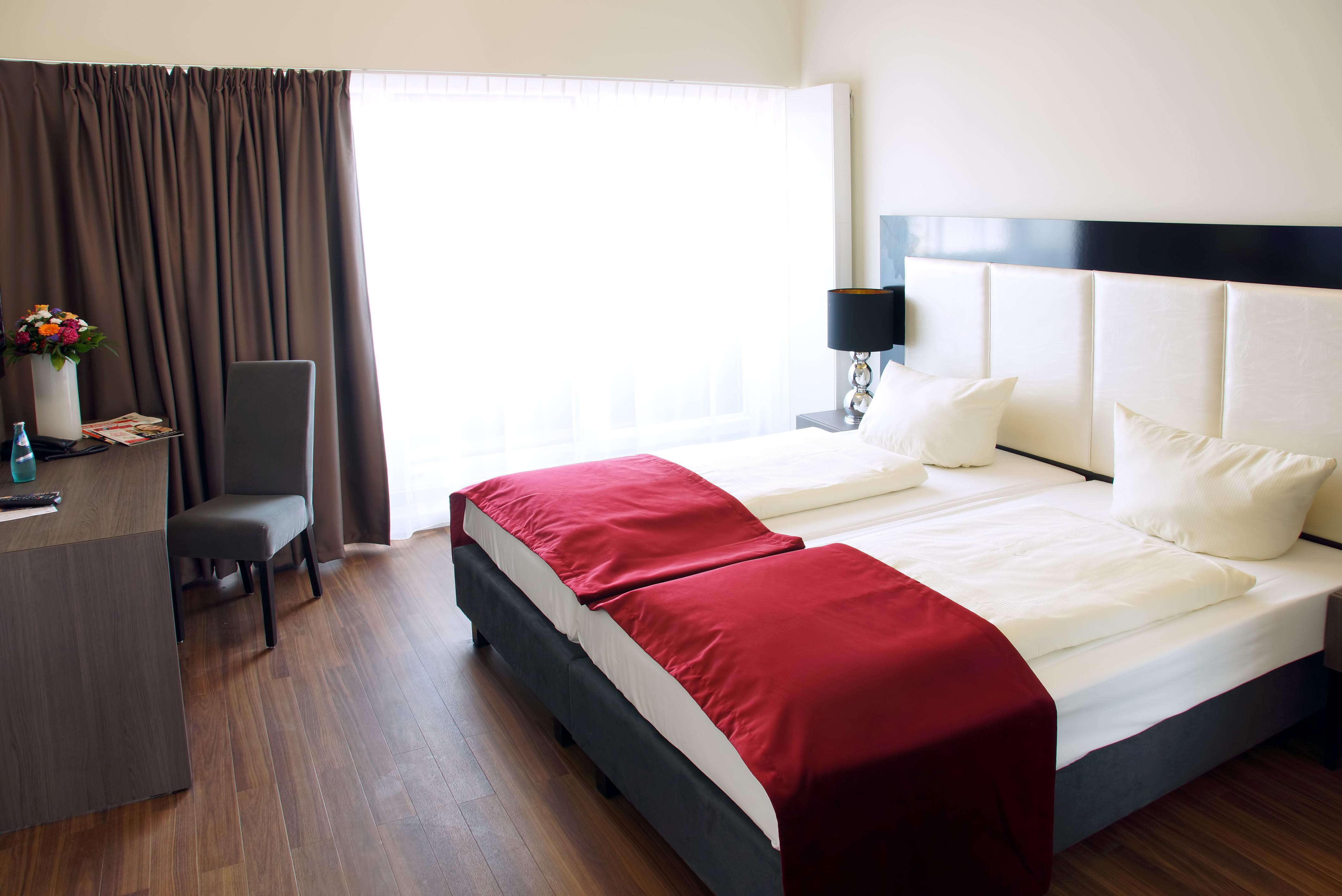 Milbor Hotel Bad Soden am Taunus Dış mekan fotoğraf