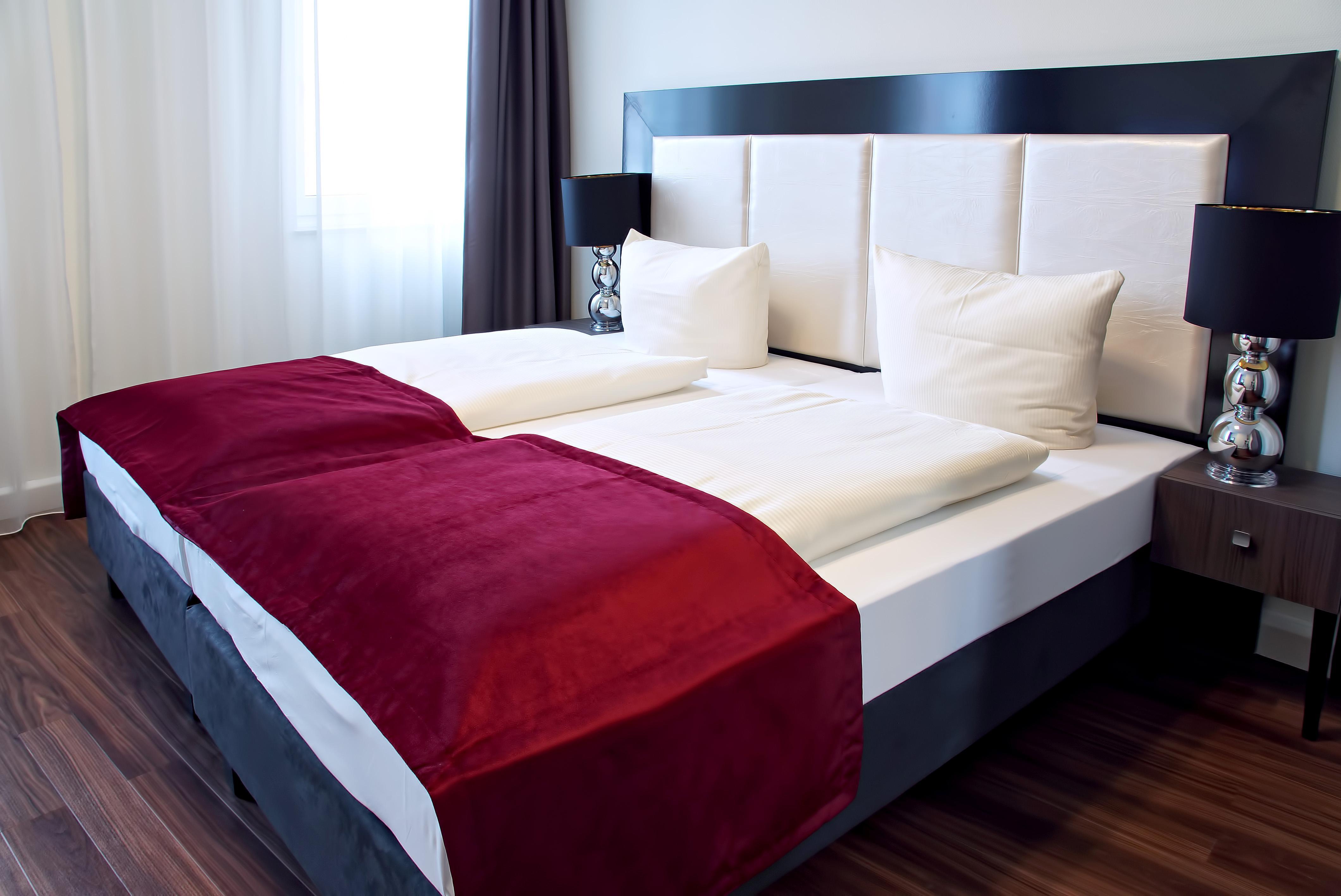 Milbor Hotel Bad Soden am Taunus Dış mekan fotoğraf
