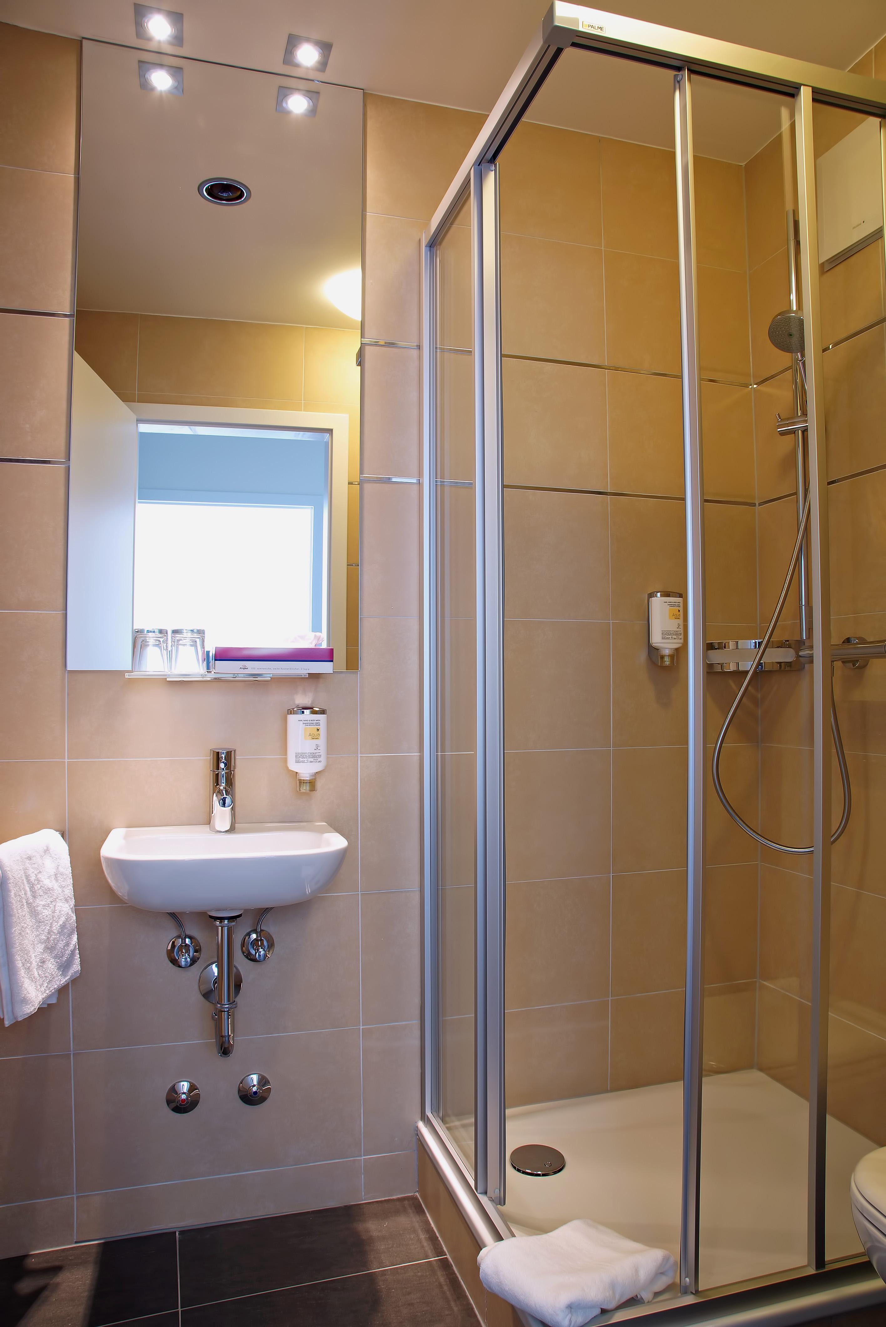 Milbor Hotel Bad Soden am Taunus Dış mekan fotoğraf