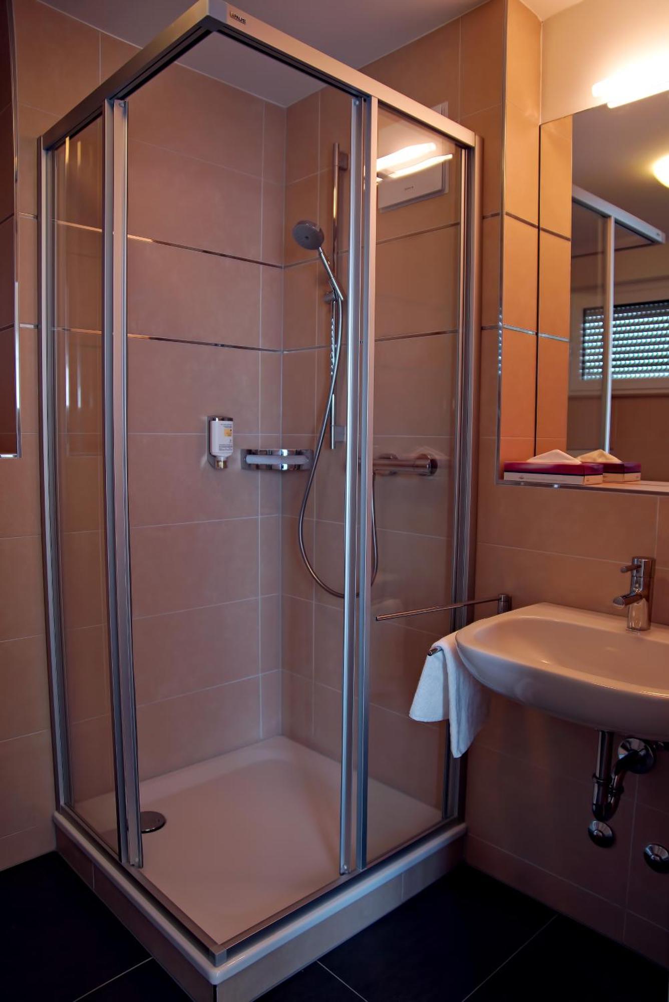 Milbor Hotel Bad Soden am Taunus Dış mekan fotoğraf