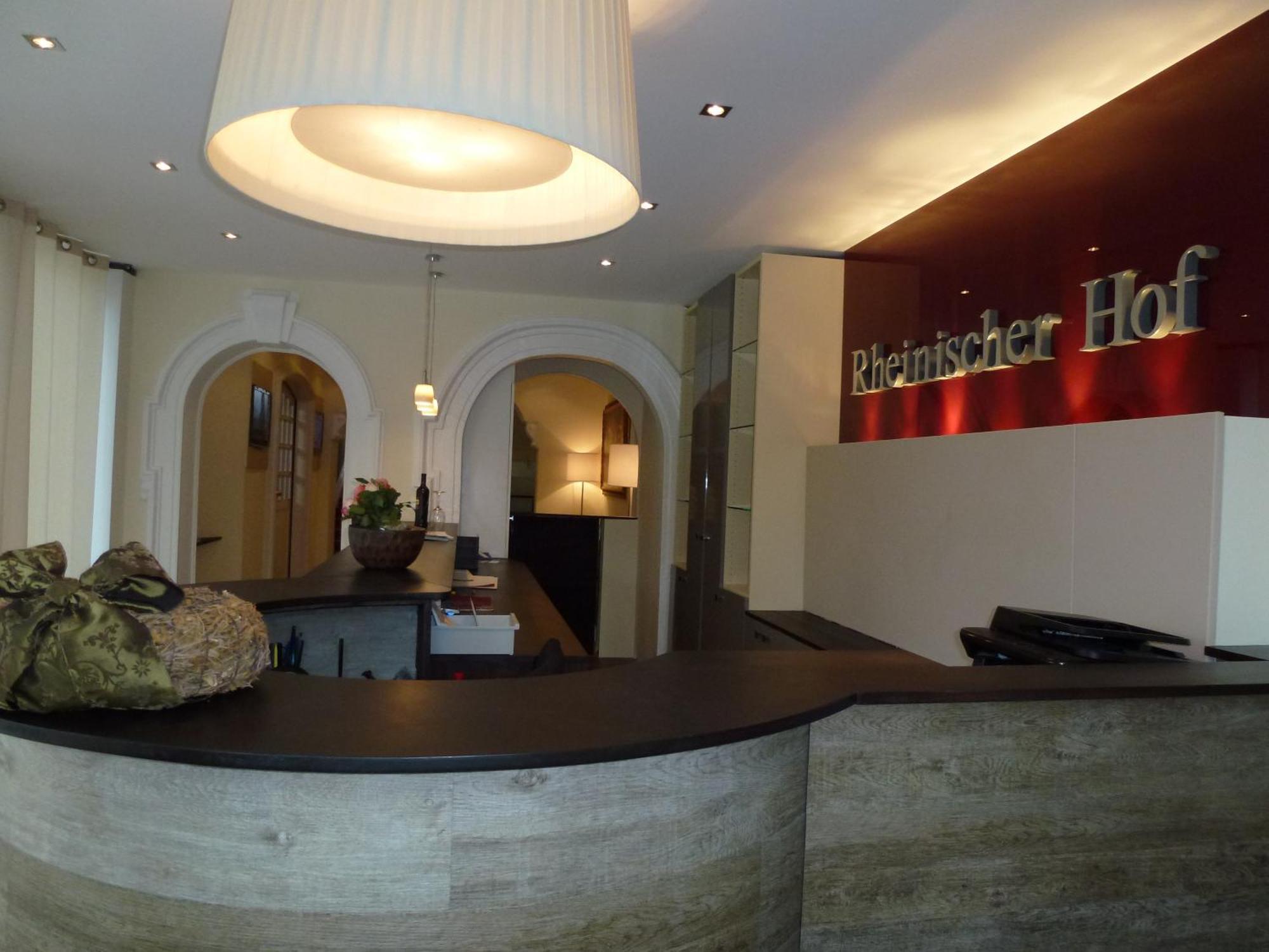 Milbor Hotel Bad Soden am Taunus İç mekan fotoğraf