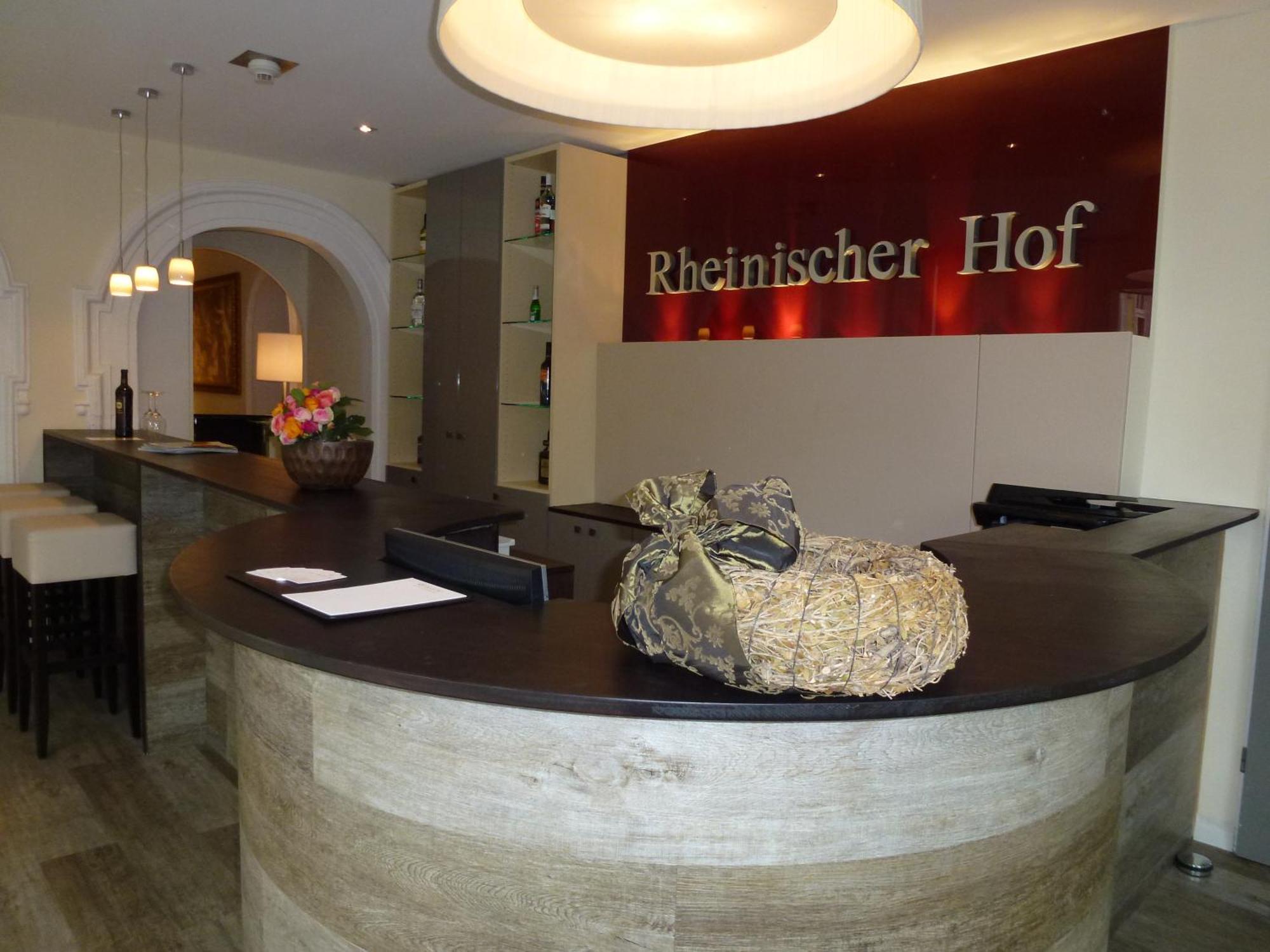 Milbor Hotel Bad Soden am Taunus İç mekan fotoğraf
