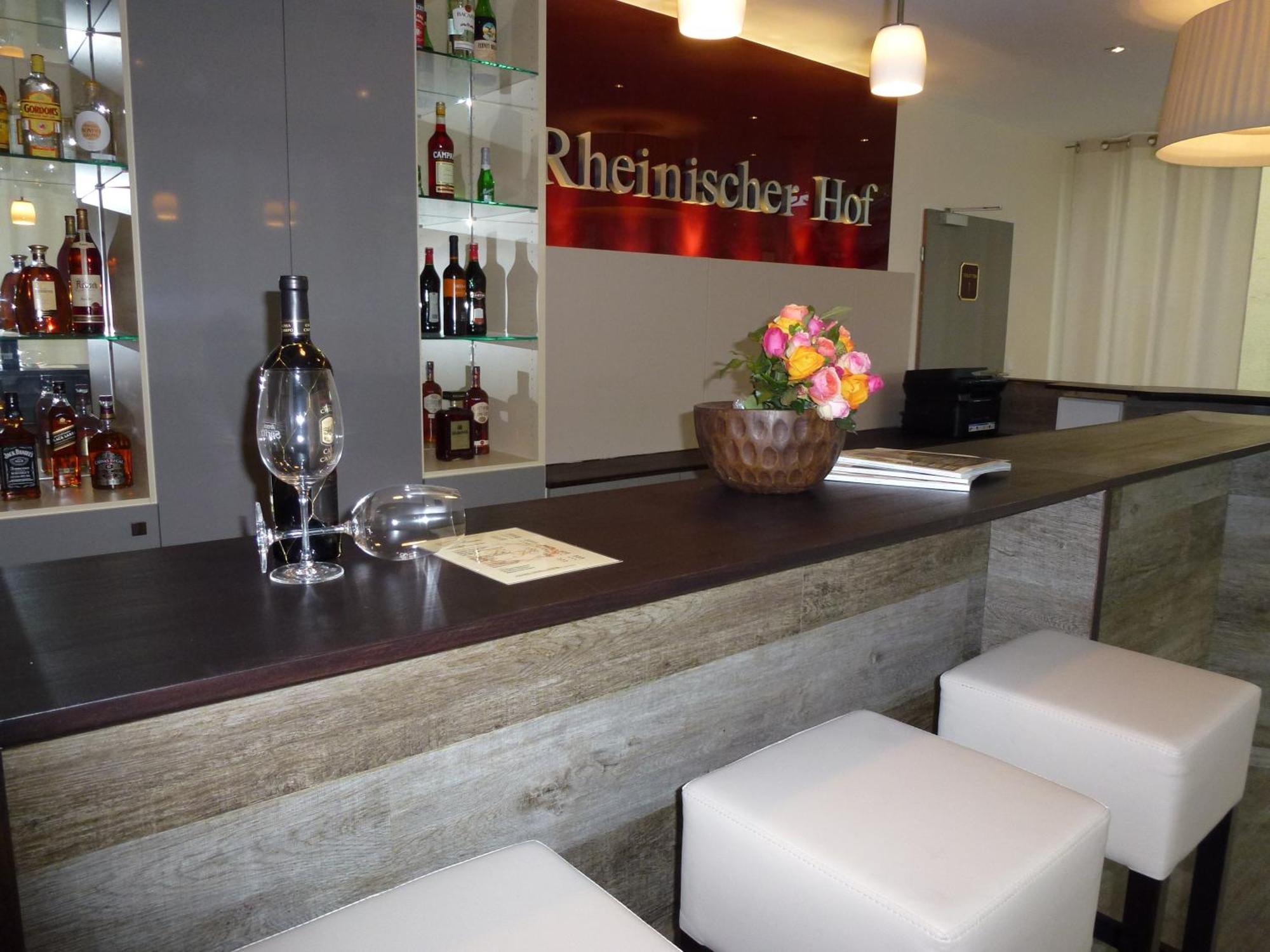 Milbor Hotel Bad Soden am Taunus Restoran fotoğraf